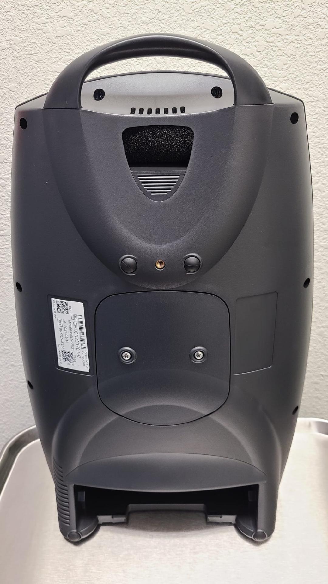 Sequal Eclipse 5 Oxygen Concentrator