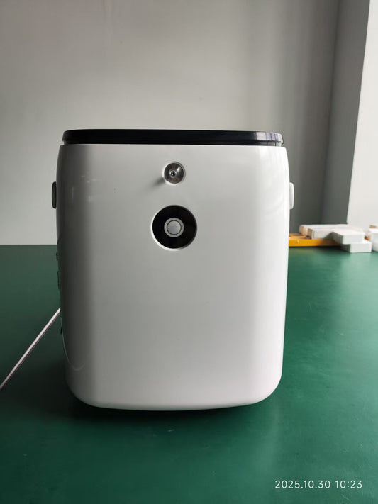 Longfian Jay-2 Sota Home Oxygen Concentrator - For Home Use - NIGERIA and WEST AFRICA