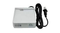 O2 Concepts Liberty 2 Oxygen concentrator plus 2 extra batteries and one battery charger