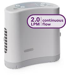 O2 Concepts Liberty 2 Oxygen concentrator plus 2 extra batteries and one battery charger - USA/UK/NIGERIA/EU/CANADA - HOME, MOBILE AND AIR TRAVEL