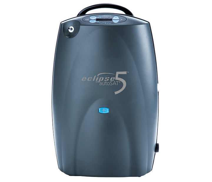 Sequal Eclipse 5 Oxygen Concentrator