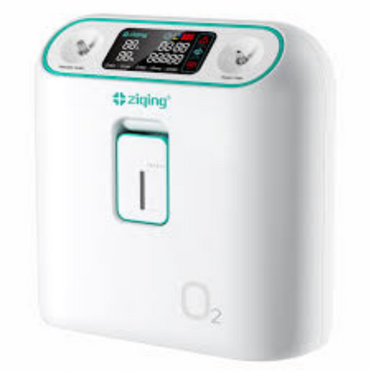 Ziqing Oxygen concentrator for Home Use - USA/UK/NIGERIA/EU/CANADA